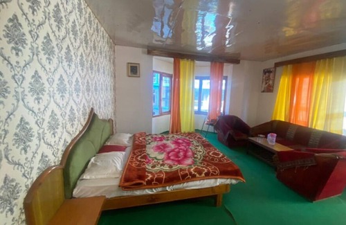 New Manali Hotel | Hotel Potala Manali