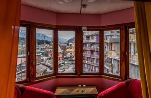 New Manali Hotel | Hotel Potala Manali