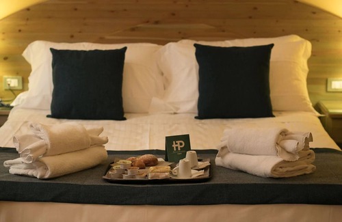 Naples City Centre Hotel | Hotel Potenza