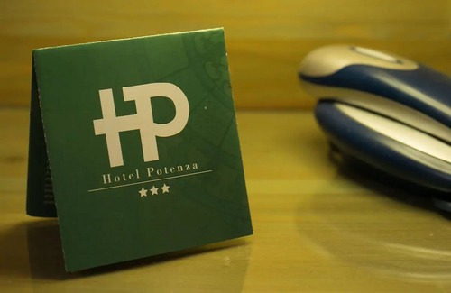 Naples City Centre Hotel | Hotel Potenza