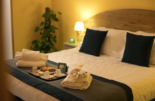 Naples City Centre Hotel | Hotel Potenza