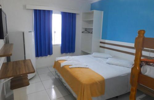 Guaratuba Hotel | Hotel Pousada Agua Marinha
