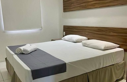 Pajucara Hotel | Hotel Pousada Alagoana
