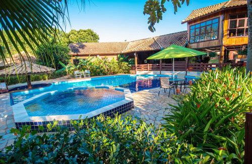 Bonito Hotel | Hotel Pousada Arizona