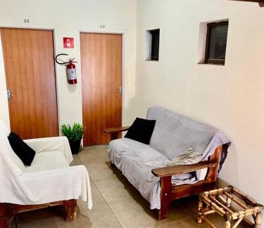 Barra Bonita Hotel | Hotel Pousada Barra Bonita
