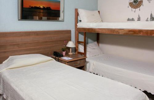 Vila Mariana Hotel | Hotel Pousada Bonita - 150m Metrô Paraiso e 1Km do inicio Av Paulista