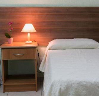 Vila Mariana Hotel | Hotel Pousada Bonita - 150m Metrô Paraiso e 1Km do inicio Av Paulista