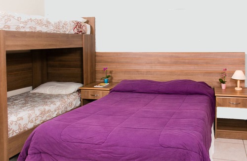 Vila Mariana Hotel | Hotel Pousada Bonita
