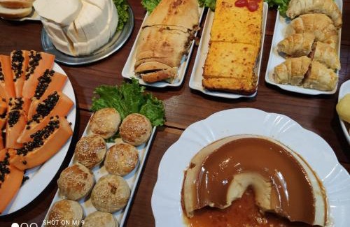 Alvorada Hotel | Hotel Pousada Calliandra