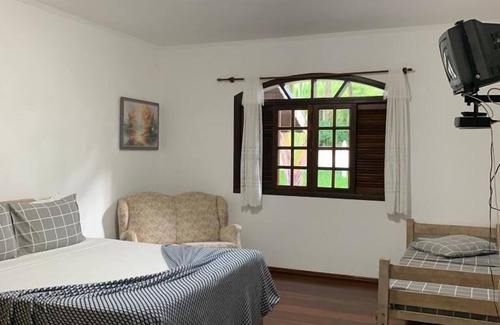 Joanopolis Hotel | Hotel Pousada Casa Grande