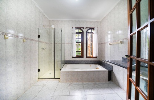 Joanopolis Hotel | Hotel Pousada Casa Grande