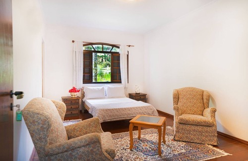 Joanopolis Hotel | Hotel Pousada Casa Grande