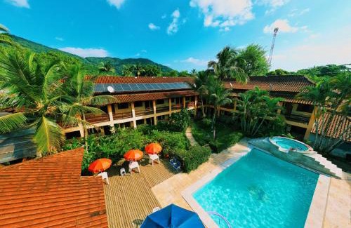 Boicucanga Beach Hotel | Hotel Pousada Cavalo Marinho
