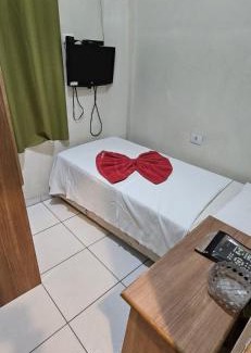 Cerqueira Cesar Hotel | Hotel Pousada Clínicas Jardins Paulista