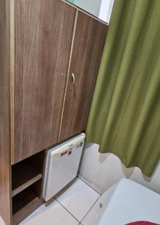 Cerqueira Cesar Hotel | Hotel Pousada Clínicas Jardins Paulista