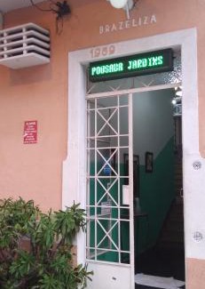Cerqueira Cesar Hotel | Hotel Pousada Clínicas Jardins Paulista