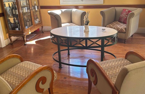 Historic Center Hotel | Hotel Pousada Crystal Palace