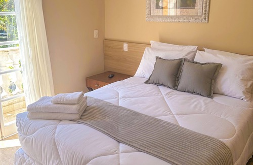 Historic Center Hotel | Hotel Pousada Crystal Palace