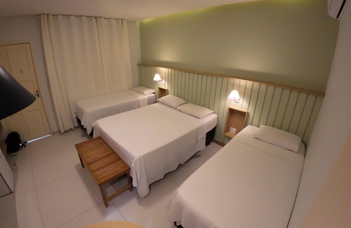 Bom Jesus Da Lapa Hotel | Hotel Pousada da Lapa