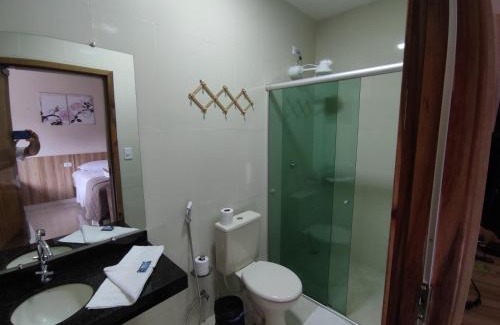Carolina Hotel | HOTEL POUSADA DAS ROSAS