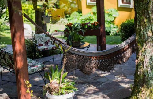 Vila Suzana Hotel | Hotel Pousada do Bosque