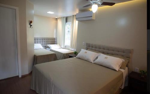 Vila Suzana Hotel | Hotel Pousada do Conde
