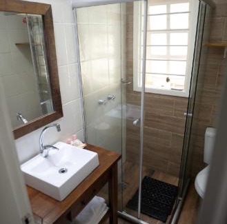 Vila Suzana Hotel | Hotel Pousada do Conde