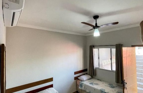 Aparecida Hotel | Hotel Pousada Dona Ana