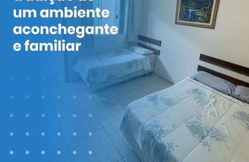 Aparecida Hotel | Hotel Pousada Dona Ana