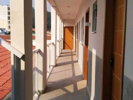 Aparecida Hotel | Hotel Pousada Dona Ana