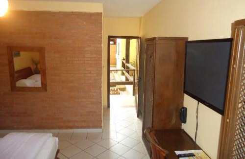 Maresias Hotel | Hotel Pousada dos Condes