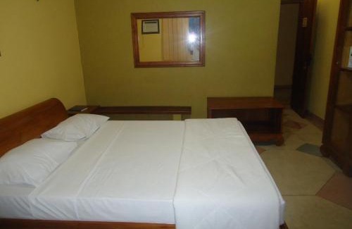 Maresias Hotel | Hotel Pousada dos Condes