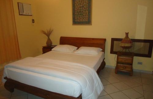 Maresias Hotel | Hotel Pousada dos Condes