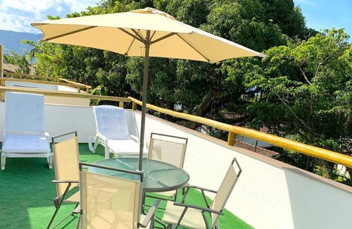 Saco da Capela Hotel | Hotel Pousada dos Hibiscos