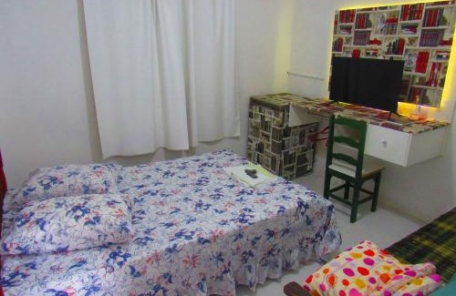 Matinhos Hotel | Hotel Pousada Girassol