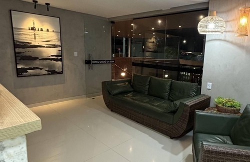 Ponta Verde Hotel | Hotel Pousada Gogo da Ema