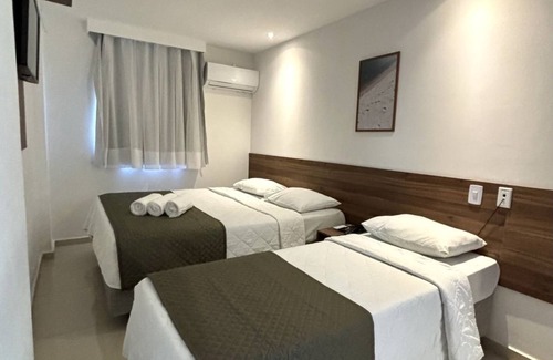 Ponta Verde Hotel | Hotel Pousada Gogo da Ema