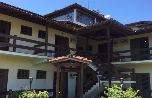 Enseada Azul Hotel | Hotel Pousada Guayporã