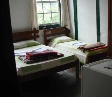 Ouro Preto Hotel | Hotel Pousada Hospedaria Antiga