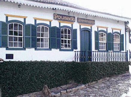 Ouro Preto Hotel | Hotel Pousada Hospedaria Antiga