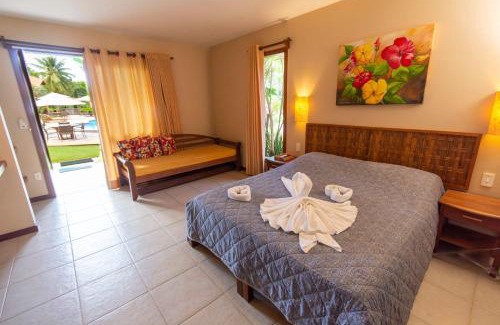 Imbassai Cama Y Desayuno | Hotel Pousada Imbassai