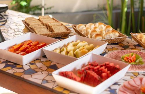 Imbassai Cama Y Desayuno | Hotel Pousada Imbassai