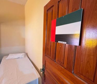 Janauba Casa | Hotel pousada Janaúba