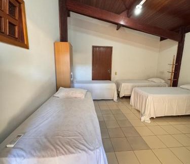 Janauba Casa | Hotel pousada Janaúba