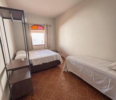 Janauba Casa | Hotel pousada Janaúba