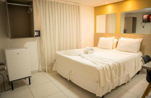 Manaira Hotel | Hotel Pousada Kairos Manaira