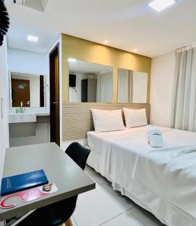 Manaira Hotel | Hotel Pousada Kairos Manaira
