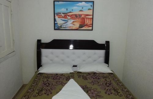 Canoa Quebrada Hotel | Hotel Pousada Latitude