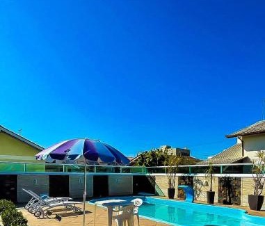 Tijucas Casa | Hotel Pousada Litorânea
