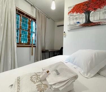 Tijucas Casa | Hotel Pousada Litorânea